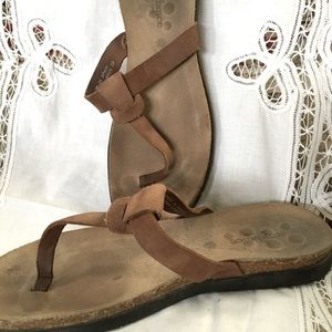 Sundance sandals
